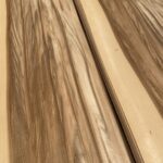 SATIN WALNUT